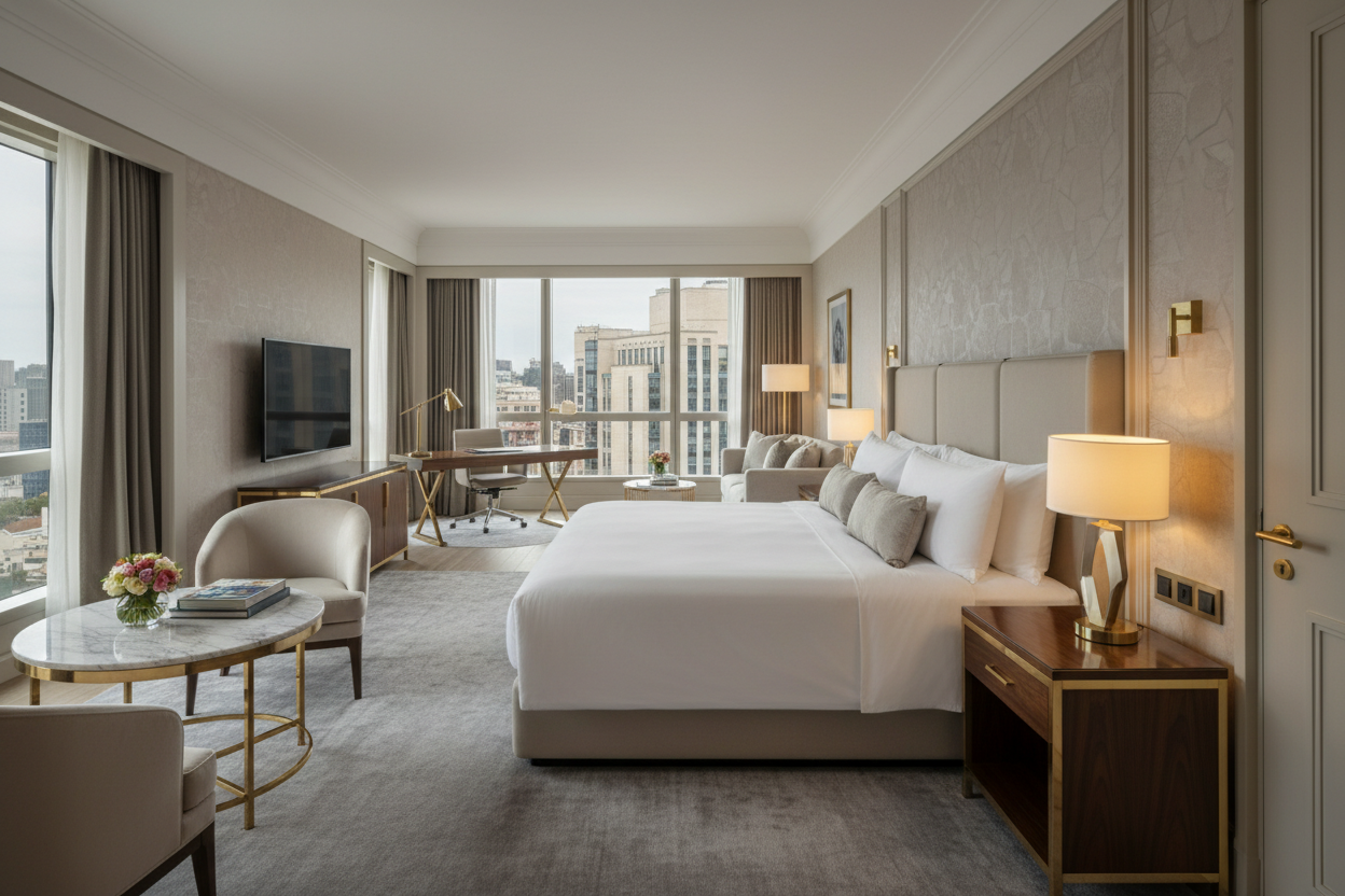 Executive Suite - Superior